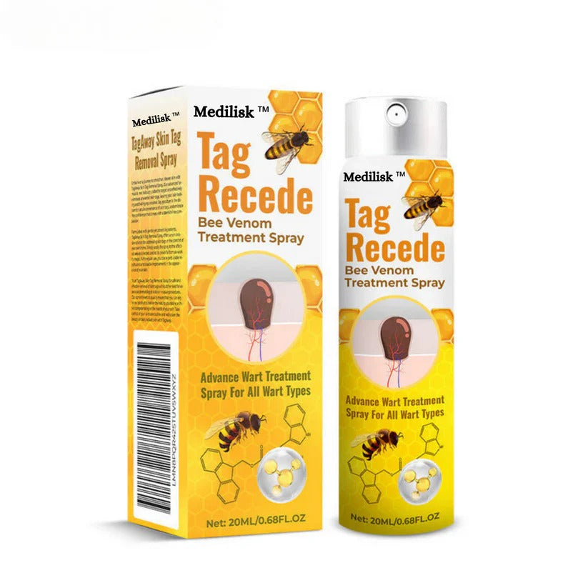 Tag Recede (Pack of 1)